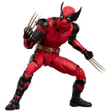 Marvel Legends Wolverinepool (Deadpool and Wolverine)
