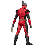 Marvel Legends Wolverinepool (Deadpool and Wolverine)