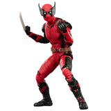 Marvel Legends Wolverinepool (Deadpool and Wolverine)