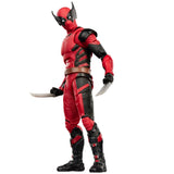 Marvel Legends Wolverinepool (Deadpool and Wolverine)