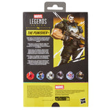 Marvel Legends The Punisher (Marvel Rivals)