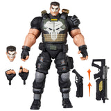 Marvel Legends The Punisher (Marvel Rivals)