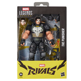 Marvel Legends The Punisher (Marvel Rivals)