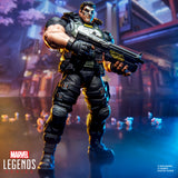 Marvel Legends The Punisher (Marvel Rivals)