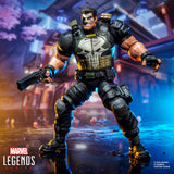 Marvel Legends The Punisher (Marvel Rivals)