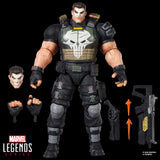 Marvel Legends The Punisher (Marvel Rivals)