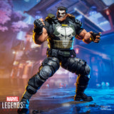 Marvel Legends The Punisher (Marvel Rivals)