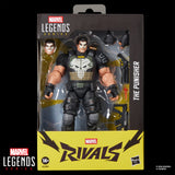 Marvel Legends The Punisher (Marvel Rivals)