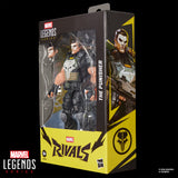 Marvel Legends The Punisher (Marvel Rivals)