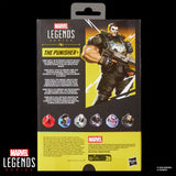 Marvel Legends The Punisher (Marvel Rivals)