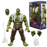 Marvel Legends Deluxe Hulk (Spider-man: Brand New Day)