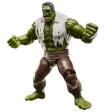 Marvel Legends Deluxe Hulk (Spider-man: Brand New Day)