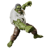 Marvel Legends Deluxe Hulk (Spider-man: Brand New Day)
