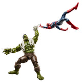 Marvel Legends Deluxe Hulk (Spider-man: Brand New Day)