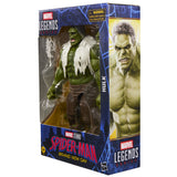 Marvel Legends Deluxe Hulk (Spider-man: Brand New Day)