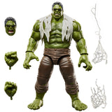 Marvel Legends Deluxe Hulk (Spider-man: Brand New Day)