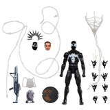 Marvel Legends Maximum Series Symbiote Suit Spider-man