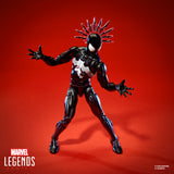 Marvel Legends Maximum Series Symbiote Suit Spider-man