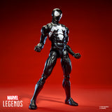 Marvel Legends Maximum Series Symbiote Suit Spider-man