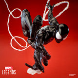 Marvel Legends Maximum Series Symbiote Suit Spider-man