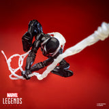 Marvel Legends Maximum Series Symbiote Suit Spider-man