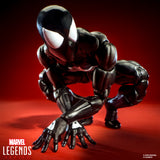 Marvel Legends Maximum Series Symbiote Suit Spider-man