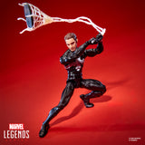Marvel Legends Maximum Series Symbiote Suit Spider-man