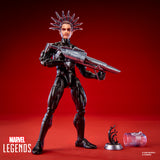 Marvel Legends Maximum Series Symbiote Suit Spider-man