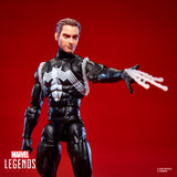 Marvel Legends Maximum Series Symbiote Suit Spider-man