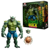 Marvel Legends Deluxe Abomination