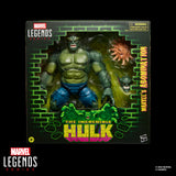 Marvel Legends Deluxe Abomination