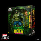 Marvel Legends Deluxe Abomination