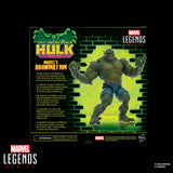 Marvel Legends Deluxe Abomination