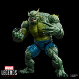 Marvel Legends Deluxe Abomination