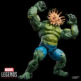 Marvel Legends Deluxe Abomination