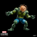 Marvel Legends Deluxe Abomination