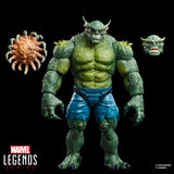 Marvel Legends Deluxe Abomination