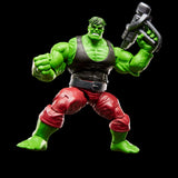 Marvel Legends Incredible Hulk Deluxe Professor Hulk
