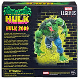 Marvel Legends Deluxe Hulk 2099