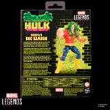 Marvel Legends Doc Samson