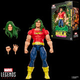 Marvel Legends Doc Samson