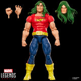 Marvel Legends Doc Samson