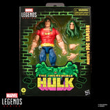 Marvel Legends Doc Samson