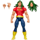 Marvel Legends Doc Samson