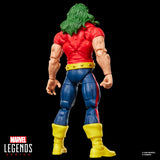 Marvel Legends Doc Samson