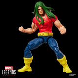 Marvel Legends Doc Samson