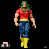 Marvel Legends Doc Samson