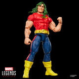 Marvel Legends Doc Samson