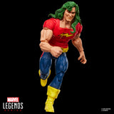Marvel Legends Doc Samson