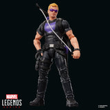 Marvel Legends Hawkeye (with mini-comic)